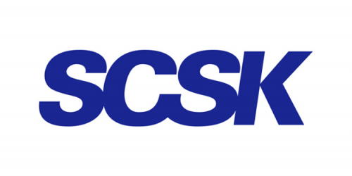 SCSK株式会社
