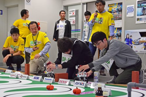 北海道地区大会