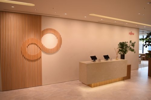 写真:関西・北陸地区技術教育1受付
