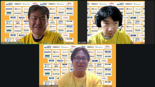 写真:技術教育に関するQ&A